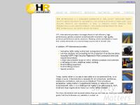 HR International BVBA - Traffic, Safety, Protection and Road Building HR International BVBA - Traffic, Safety, Protection and Road Building