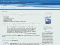 Reflective Presence - Donna Martin - Marlena Field