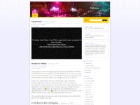 reflector.wordpress.com experience, videos, snapped&nbsp;strings