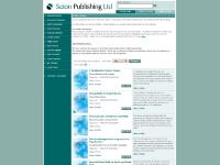 Scion Publishing: Reflect Press