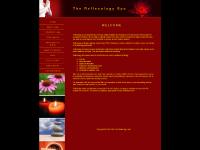 Reflexology Spa - Mobile Reflexologist In Horley & Reigate, Surrey Reflexology Spa - Mobile Reflexologist In Horley & Reigate, Surrey