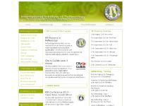 International Institute of Reflexology (UK) International Institute of Reflexology (UK)