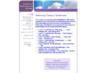 Reflexology and Massage Training and Courses near Northampton - Academy of Reflexology and Massage Reflexology and Massage Training and Courses near Northampton - Academy of Reflexology and Massage