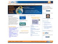 Reflex Systems : Virtualization Management, Security and Compliance