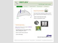 REFLEX technical services | Home