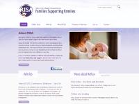 reflux.org.au silent reflux, infant reflux, gastro-oesophageal reflux reflux.org.au silent reflux, infant reflux, gastro-oesophageal reflux