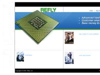 Refly Home Page Refly Home Page