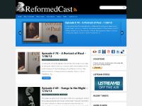 Pirate Christian Radio, Puritan Voices, The Dividing Line, Thinking In Public  Pirate Christian Radio, Puritan Voices, The Dividing Line, Thinking In Public