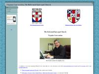 home - Virginia Convocation, The Reformed Episcopal Church home - Virginia Convocation, The Reformed Episcopal Church