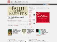 Reformed Forum - Reformed Theology Podcasts, Videos, Blogs and More Reformed Forum - Reformed Theology Podcasts, Videos, Blogs and More