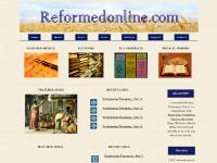 Welcome - Reformed Online Library