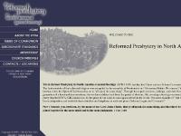 reformedpresbytery.org Sermons, Content Rating reformedpresbytery.org Sermons, Content Rating