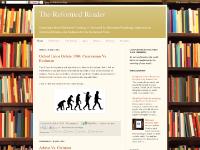 The Reformed Reader The Reformed Reader