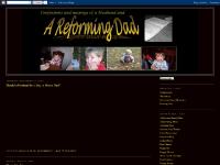 A Reforming Dad