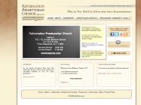 Reformation Presbyterian Church