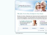 refractec.com refractec, nearvision, ck refractec.com refractec, nearvision, ck