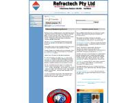 Precast shapes, TYK japan, Thermbond, Cement and Lime Precast shapes, TYK japan, Thermbond, Cement and Lime