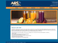 Welcome to ARS Refresh and Refresh America! Welcome to ARS Refresh and Refresh America!