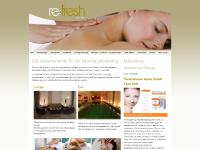 Refresh - a day spa Refresh - a day spa