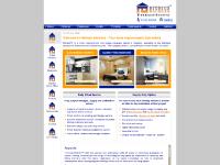 Newbury Kitchens, Berkshire Fitted Kitchen & Bedrooms