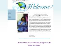 Welcome! - Home Welcome! - Home