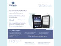refreshpublishing - Refresh Publishing | Sport and Celebrity eBook Publishing Specialists refreshpublishing - Refresh Publishing | Sport and Celebrity eBook Publishing Specialists