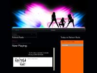 colorful header, CSS, HTML colorful header, CSS, HTML