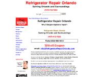 refrigeratorrepairorlando.com Refrigerator Repair Orlando, Orlando appliance repair, washer repair Orlando refrigeratorrepairorlando.com Refrigerator Repair Orlando, Orlando appliance repair, washer repair Orlando