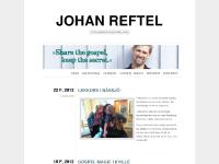 JOHAN REFTEL