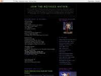 portland, refugee nation, seattle, theater portland, refugee nation, seattle, theater