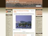 refugewatch.org national wildlife refuge system, national wildlife refuges, wildlife refuges