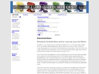 Refurbished Mixers|KitchenAid and More