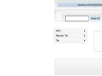 refurbishedtie.net refurbished phones, used phones, used business phones