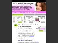Lose Your Wrinkles With Lift SP, Resveratrol and Belisi and Regain Confidence Today! Lose Your Wrinkles With Lift SP, Resveratrol and Belisi and Regain Confidence Today!