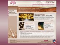 Explosion Bonding & Explosion Welding Finishing: Regal Technology: Columbus, OH