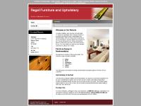 Bespoke Furniture in Newtownabbey : Regal Furniture and Upholstery