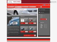 regalgaragebristol.co.uk Regal Garage used car dealer