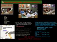 Regal Nails - Currents of Windermere - Edmonton, Alberta Home