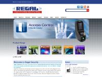 Regal Security - Your one stop security shop Regal Security - Your one stop security shop