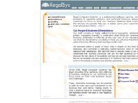 Regal Computer Systems