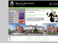 Parbold, WN8, Coach House Drive, Shevington  Parbold, WN8, Coach House Drive, Shevington