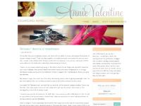 Annie Valentine