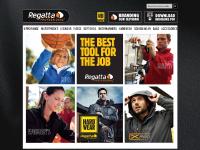 Regatta Professional | The best tool for the job
