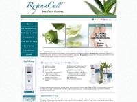RegenaCell Natural Anti-Aging Daily Moisturizing Wrinkle Cream RegenaCell Natural Anti-Aging Daily Moisturizing Wrinkle Cream