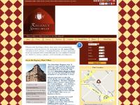 Hotel Regency Milan - Official Site - 4 Star Hotel Milan City Centre