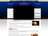 Regency Restaurant - Fine Dining Restaurant near Birmingham, Coventry, Solihull and the NEC