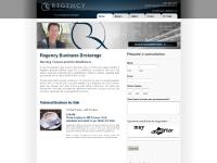 Regency Business Brokerage - Jerry Doty - Tucson's Business Brokerage
