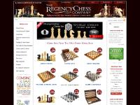 regencychess.co.uk Chess Sets, The Regency Chess Company regencychess.co.uk Chess Sets, The Regency Chess Company