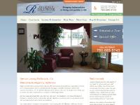 Regency Fallbrook Alzheimer's & Assisted Living - Fallbrook, CA Regency Fallbrook Alzheimer's & Assisted Living - Fallbrook, CA