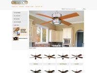 Regency Ceiling Fans: Home Regency Ceiling Fans: Home
